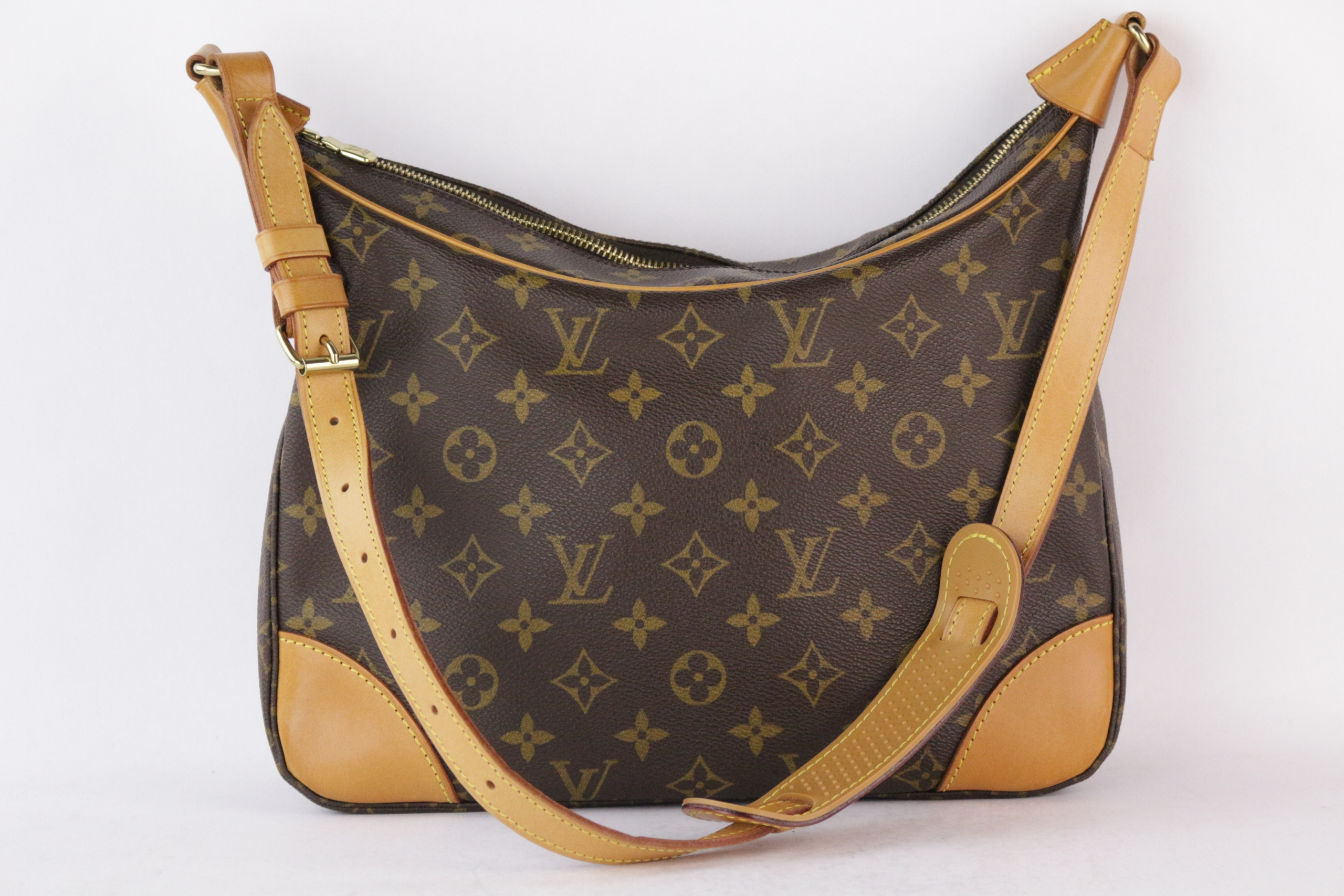 Louis Vuitton Neverfull MM Giant Monogram Bag Burgundy Limited 1854 x NO  POUCH x